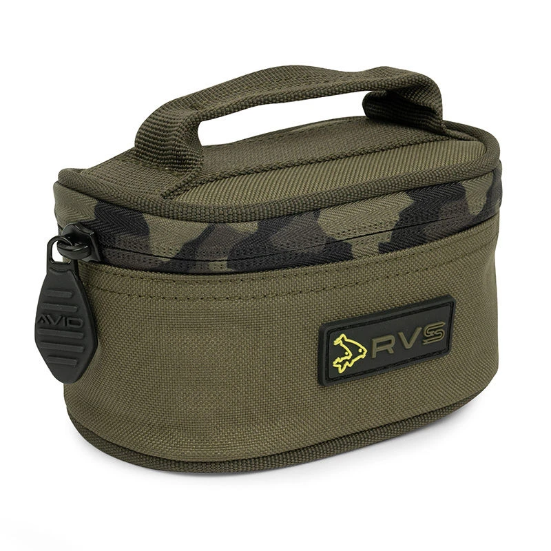 Avid Carp RVS Accessory Pouch Small